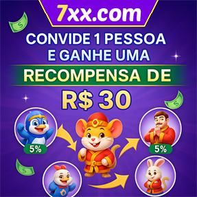 7xx.com Indique amigos para receber um bônus
