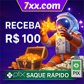 7xx.com Ganhe R$ 100,00 Gratis
