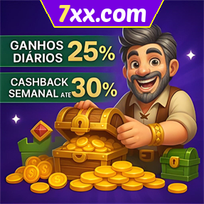 7xx.com Fundo de Resgate de Perdas Semanais